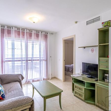 Inftour Amatista 9 Apartamento Calpe Exteriér fotografie