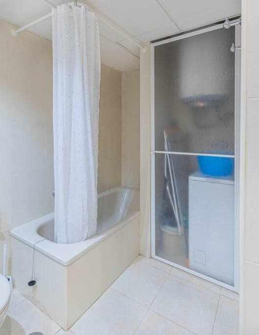 Inftour Amatista 9 Apartamento Calpe Exteriér fotografie